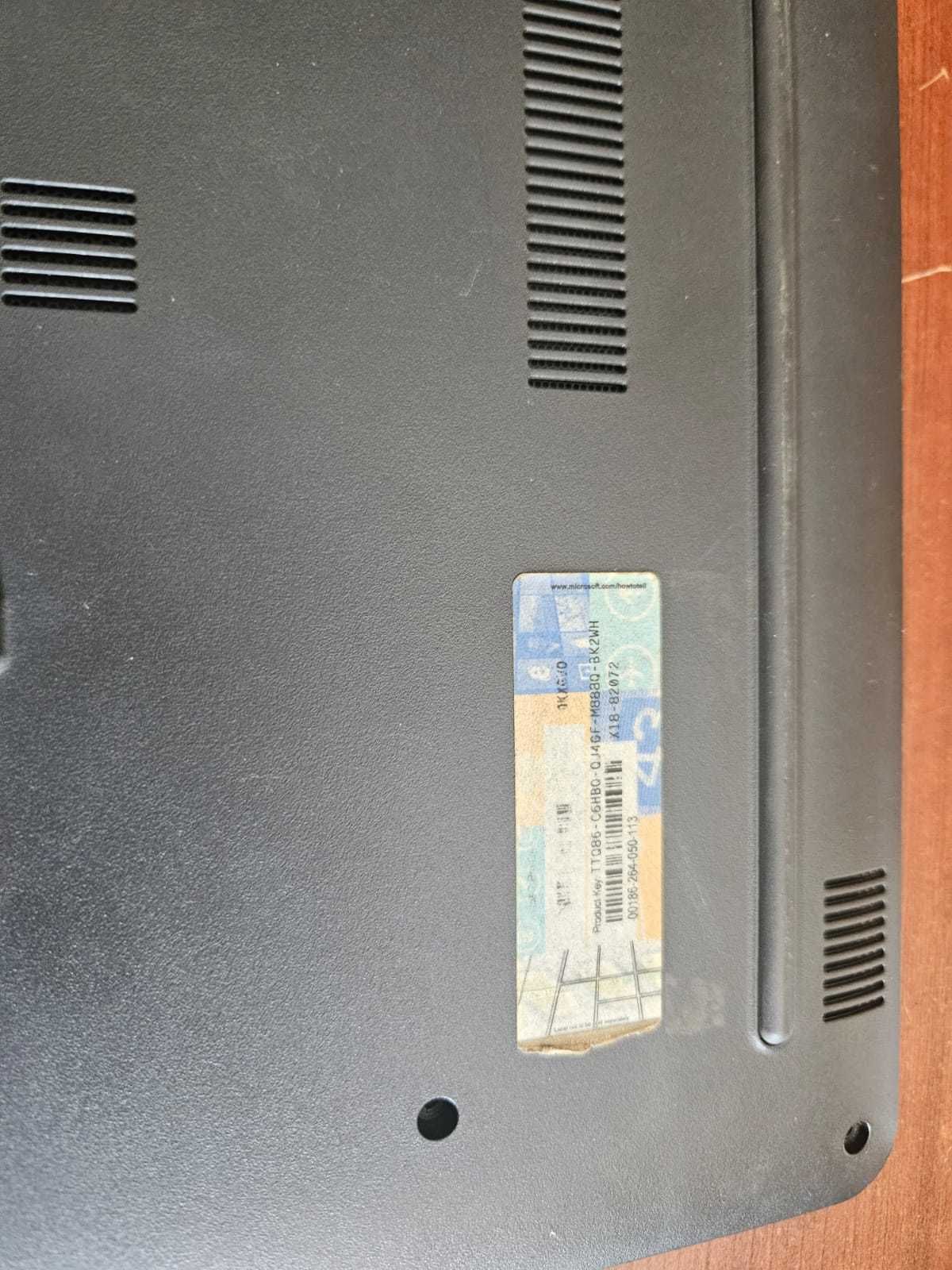 laptop dell latitude 3340 na części