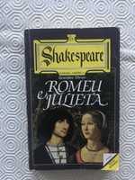 Romeu e Julieta - Wilian Shakespeare