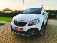 Opel Mokka 1.4 Turbo 140KM Cosmo // Opłacony // Navi // Kamera