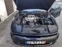 Toyota Celica 2.0 GTI 16V