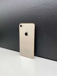 iPhone 8 Gold 100% bateria