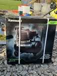 Kompresor Kawasaki - nowy