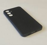 Чехол Samung A55 Carbon Захисний