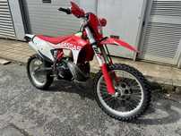 GasGas EC 250 Ano 2022