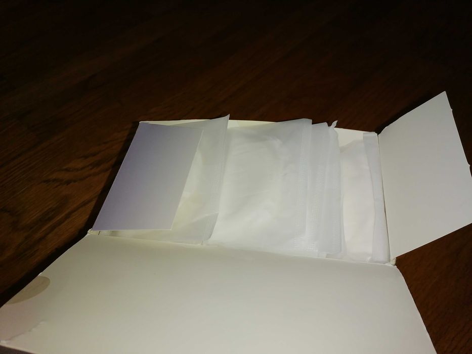 Discos de amamentação