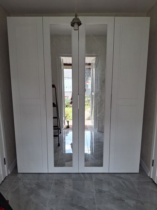 Збирання меблів Чернівці (обл)