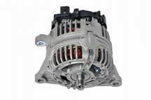 504087183 Iveco Daily 3.0 4x4 alternator 110A