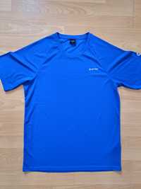 T-shirt sporowy męski HI-TEC L