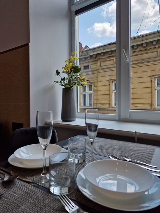 Здається квартира в оренду. Подобово.