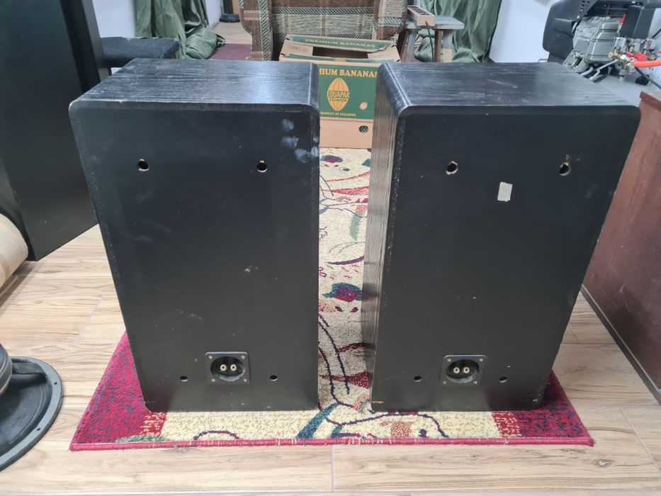 Акустика Watson колонки напольні