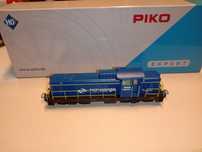 Piko 59270,SM 42 733- PKP cargo.Nowa.H0.