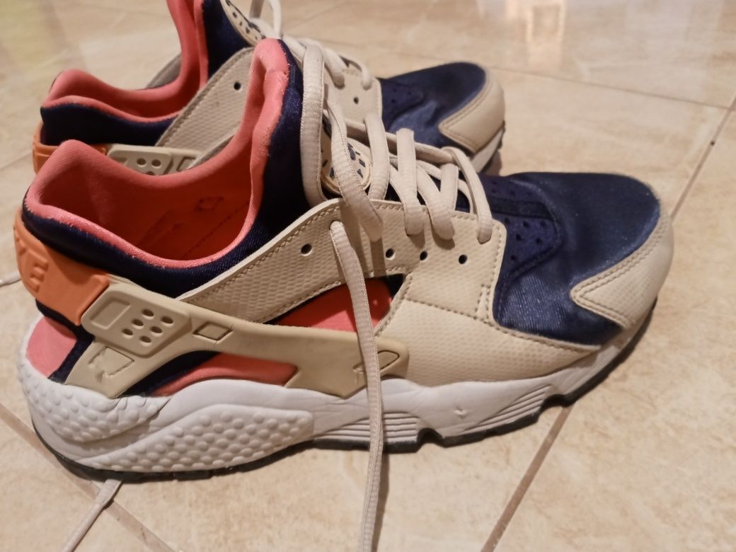 Buty Nike huarache