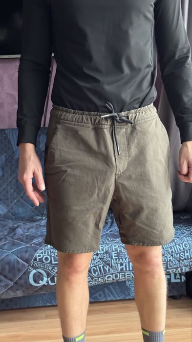 Фірмові шорти Zara (original)