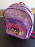 Mochilas e trolleys