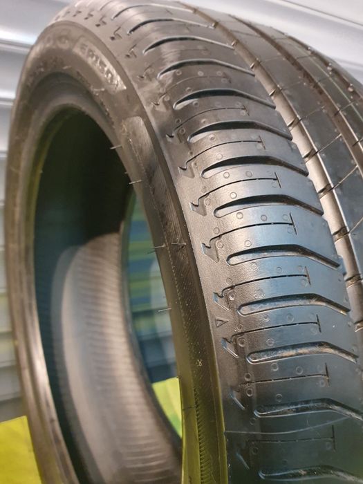 Nowe opony Bridgestone Ecopia 205/45 R17 84W