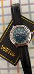 Wostok Amfibia diver