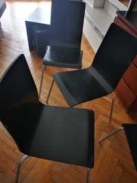 krzesła 4 sztuki