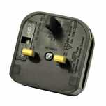 ADAPTER WTYCZKA europejsko- angielska UK BS-1363-5