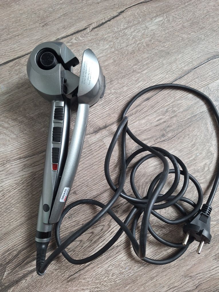 Lokówka BaByliss Pro
