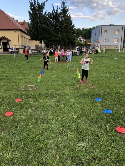 Animacje dla dzieci Animatorka na urodziny wesela komunie
