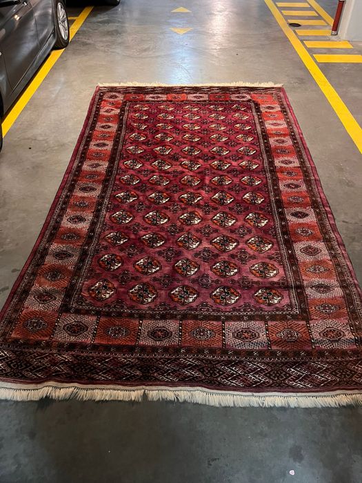 Tapete Persa - Tricana (Irão)