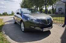 Lancia Delta 1.4 Tjet 150KM LPG