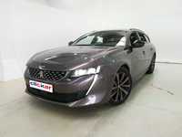 Peugeot 508 SW 1.5 BlueHDi GT Line EAT8