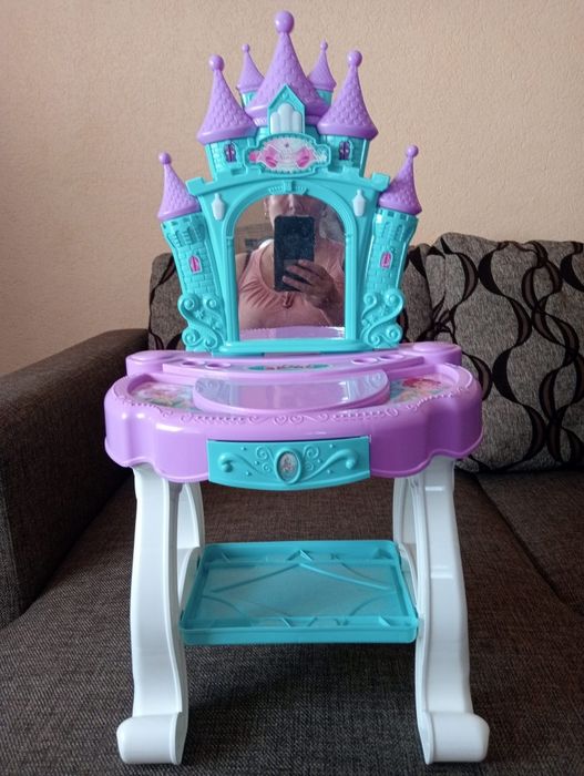 Toaletka Beauty Angel dla dziewczynki