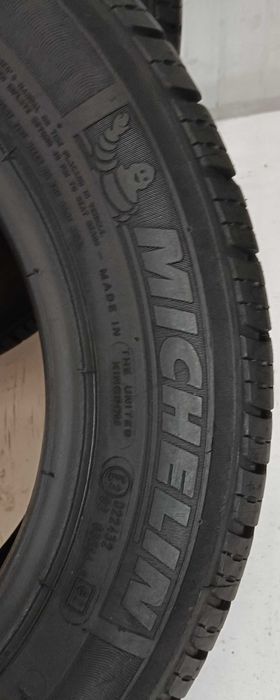 P716160P Para 155/70R13 Michelin Energy