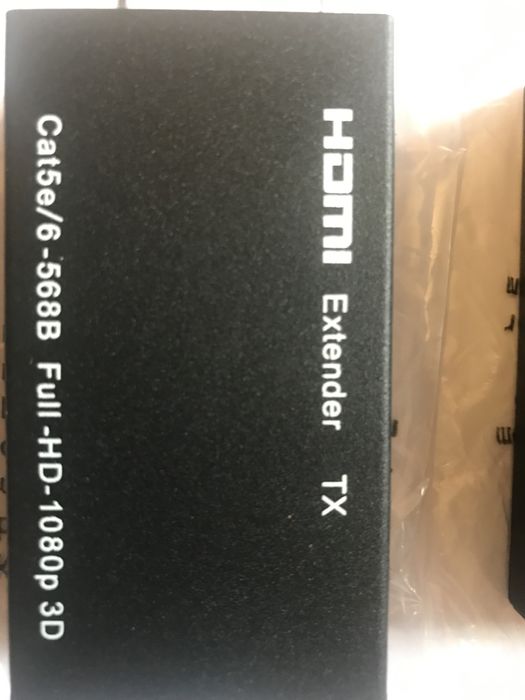 cat5e/6-568b full-hd-1080p 3d удлинитель по витой паре