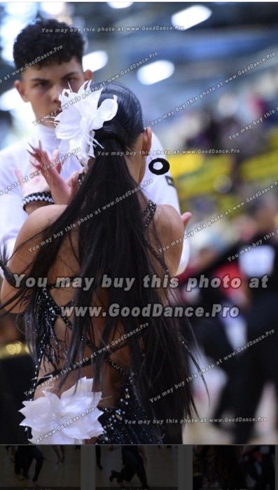 Одежда для бальных танцев, платье, комбинезон