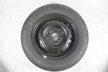 Koło dojazdowe zapasowe 13" 4x100 165/70/13 Opel Toyota KD10