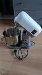 Mikser Robot Kuchenny planetarny Kenwood KMX75 1000W
