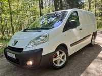 Peugeot expert#scudo#jumpy#,LONG,sprowadzony,zarej