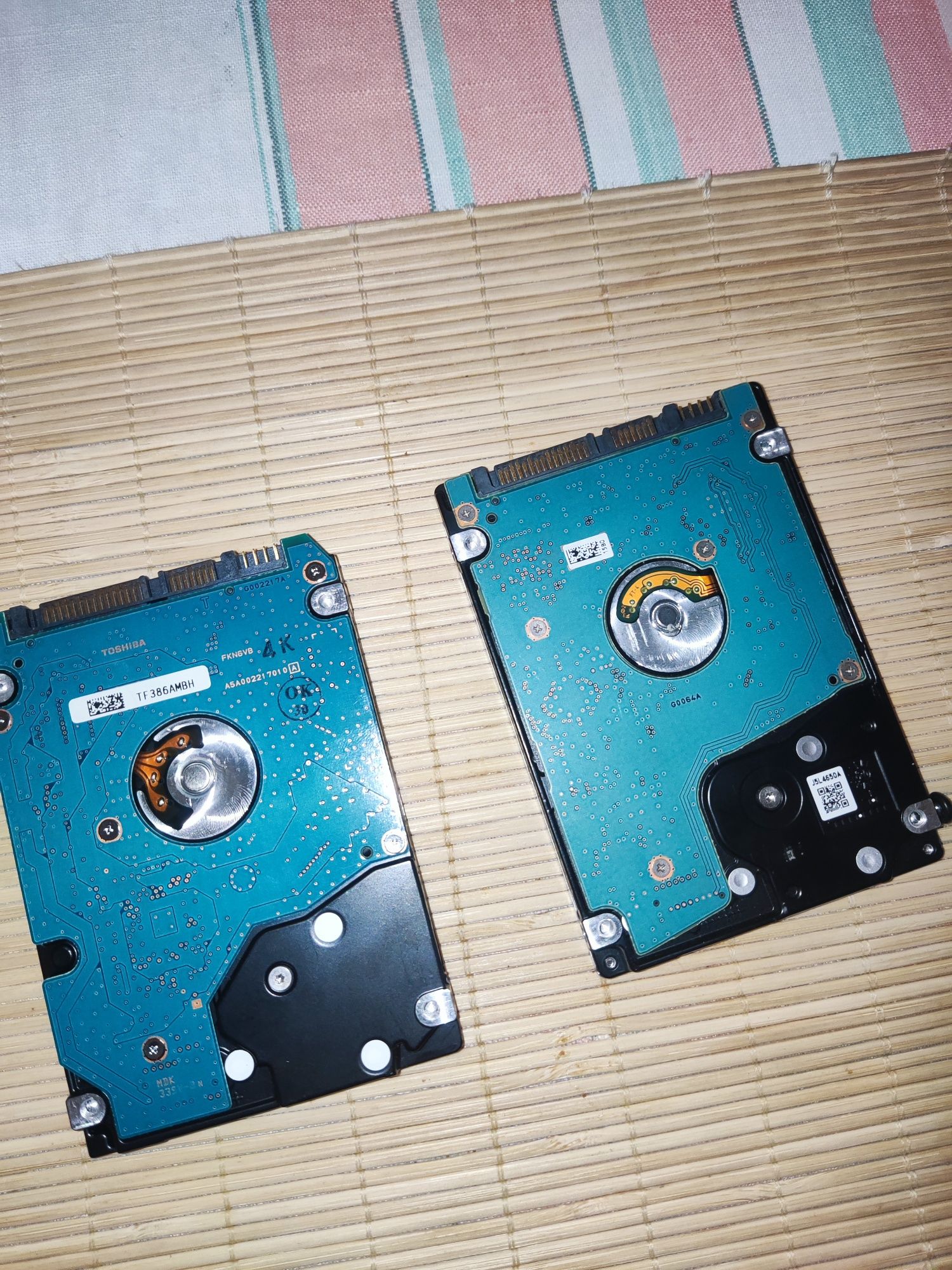 Hdd Жёсткий диск 500гб