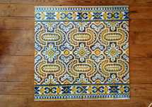 Azulejos Antigos Viúva Lamego