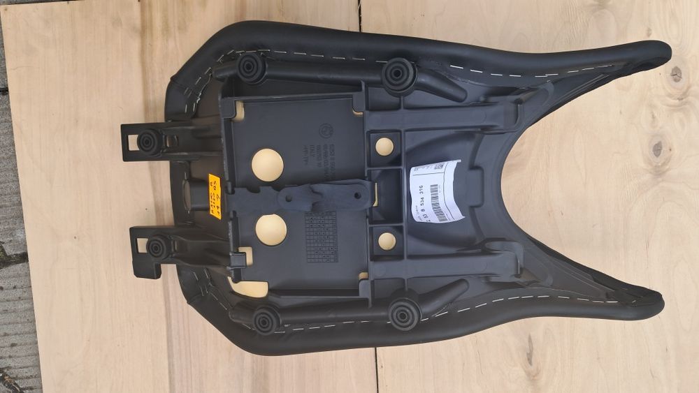 Fotel Siedzenie Przód BMW R1200 R1250 R RS Nowe K53 K54