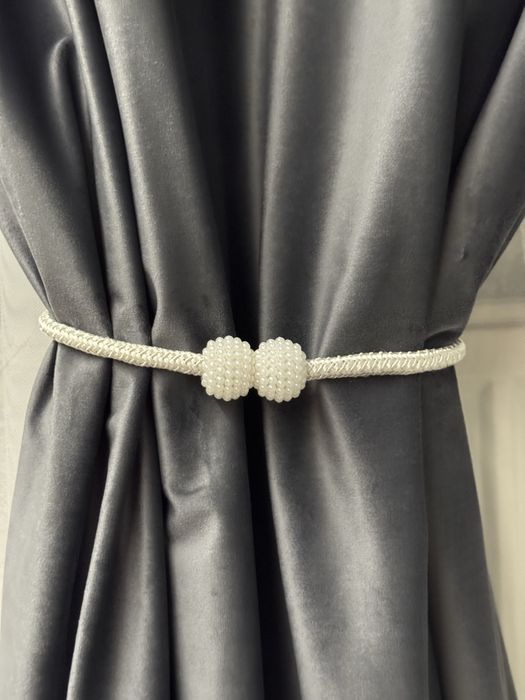 Затяжки для штор ( фіксатори)