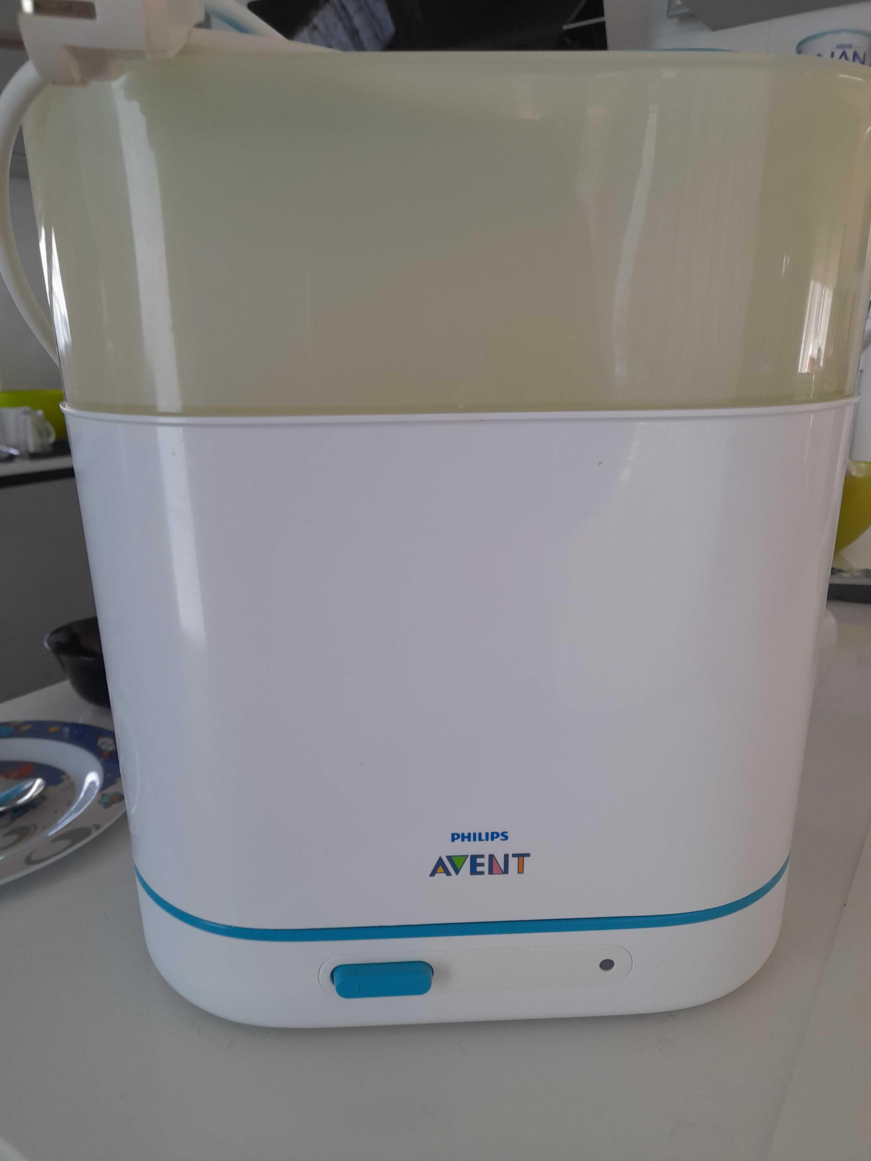 Esterilizador Avent- Philips