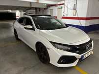 Honda Civic 1.0 i-VTEC Executive