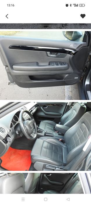 Części Seat Exeo 1.8tfsi 2.0Tfsi CDHB CDND CDHB Lz9y LB9A LX7R LW5R LW