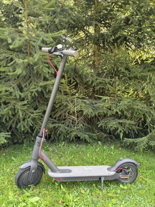Електросамокат xiaomi m365