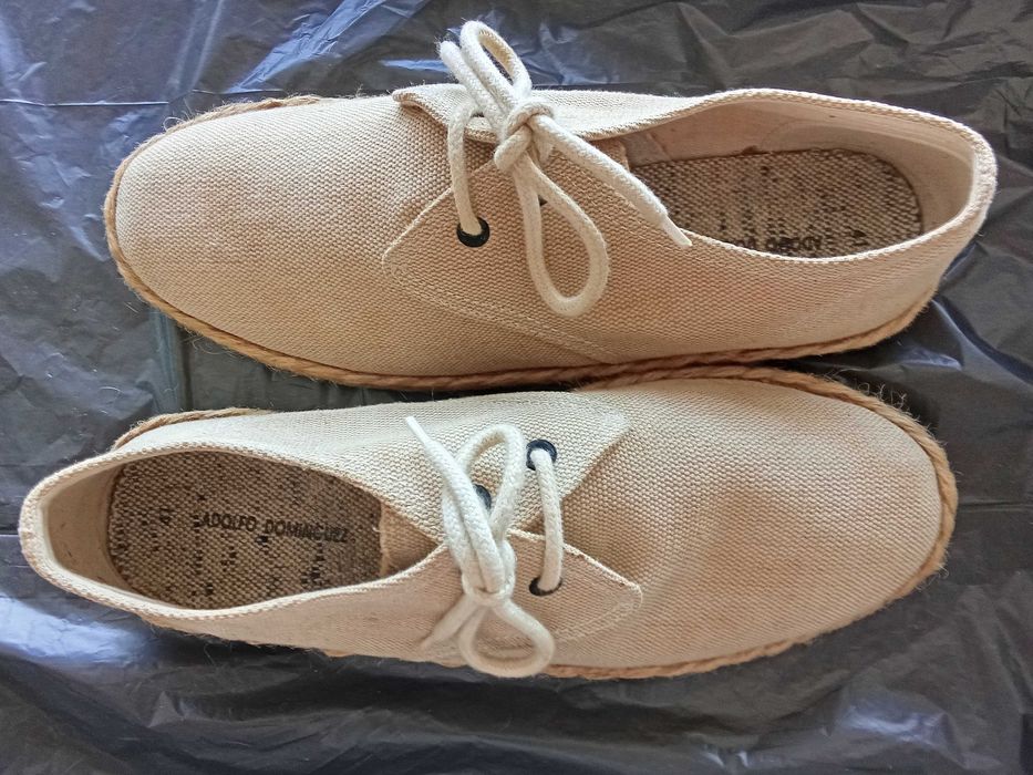 Ténis - Adolfo Dominguez