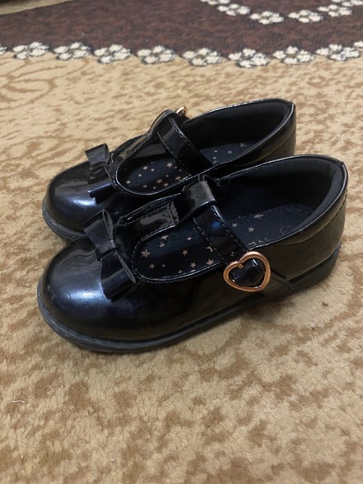 Дитячі туфелькі