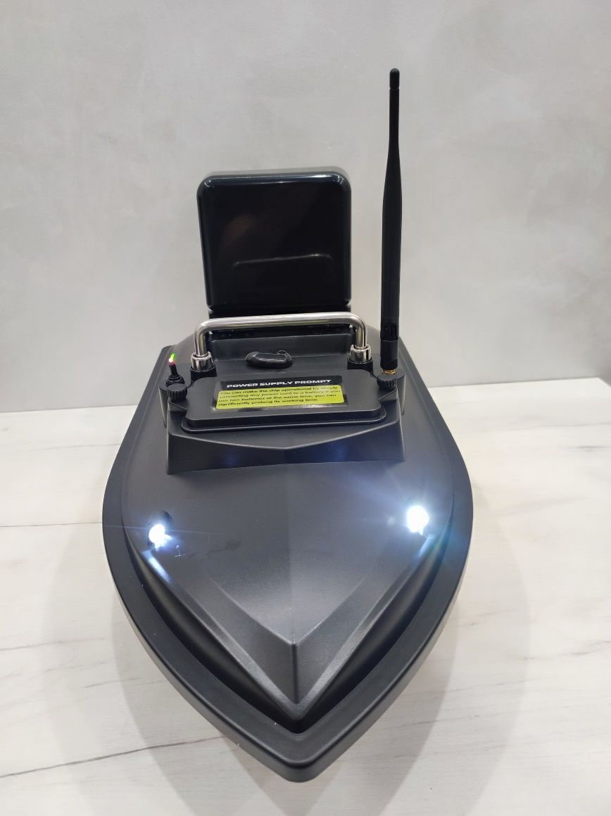 Кораблик Карповий v050 500м