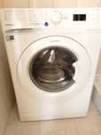 Pralka Indesit Innex