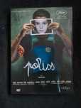 Poliss - film dvd