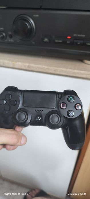 Zamienię PS4 i redmi note 14 pro 5g