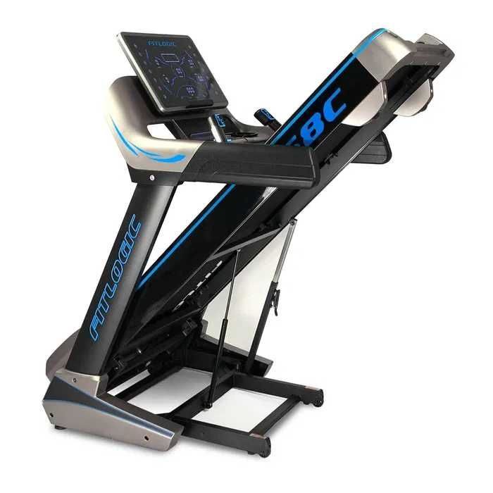 Бігова доріжка Беговая дорожка FitLogic T68C. Безкоштовна доставка!