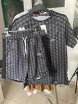 Ultimos tamanhos conjunto XL
